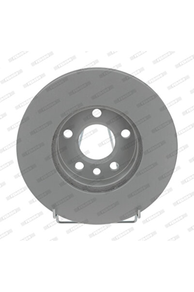 FERODO Disc Frana Ford Galaxy 1/Galaxy Model 1 Van Seat Alhambra