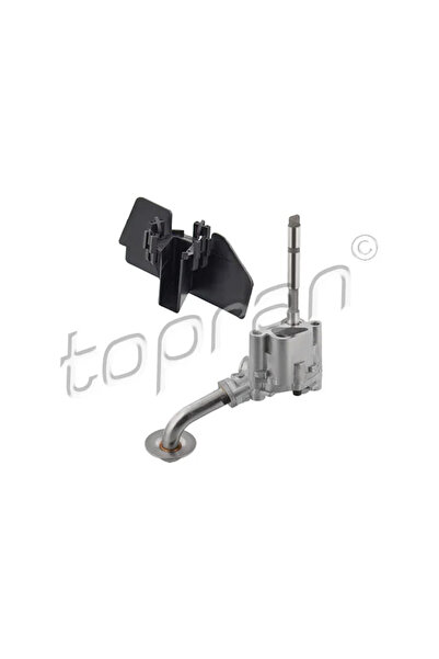 TOPRAN Pompa Ulei Ford Galaxy 1 Seat Alhambra/Cordoba/Ibiza 2