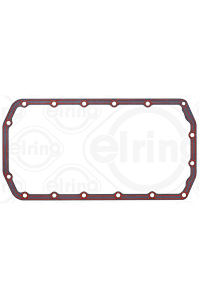 ELRING Garnitura Baie Ulei Mini Mini