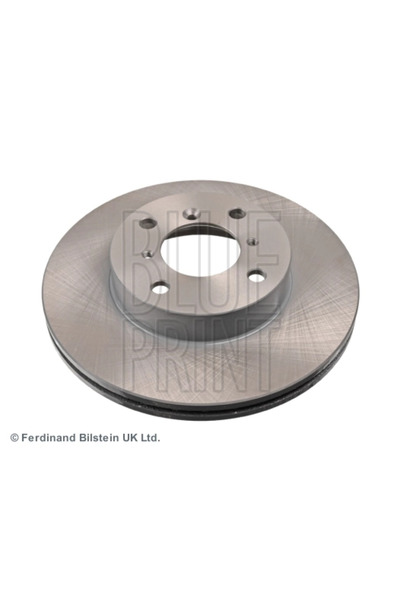 BLUE PRİNT Дискова спирачка предна ос Suzuki Baleno/Liana