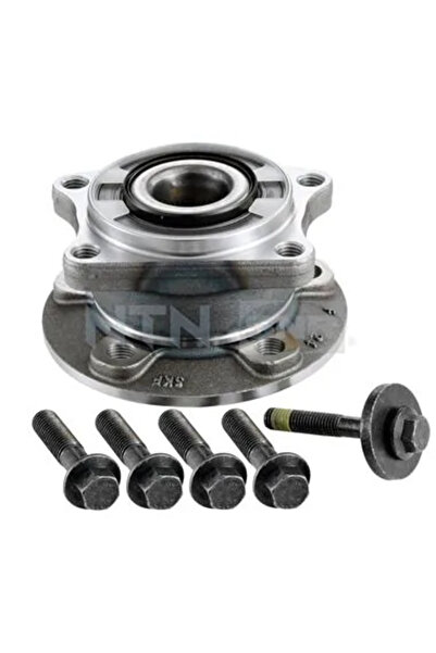 SNR Set Rulment Roata Axa Spate Stanga Volvo XC90 1