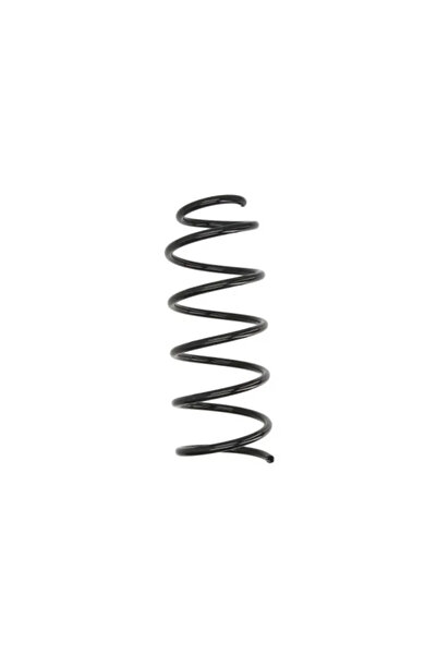 MAGNUM TECHNOLOGY Спирална пружина на предния мост Volvo S80 1/V70 2