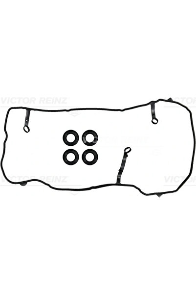 VICTOR REINZ Set garnituri Capac supape TOYOTA NOAH/VOXY IV (_R9_) 2022-2025 15-18375-01 (Complet Hibrid)