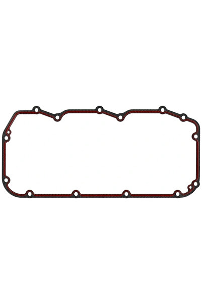 ELRING Garnitura Capac Supape Deasupra Daf 85 Cf/Cf 85/Xf 95