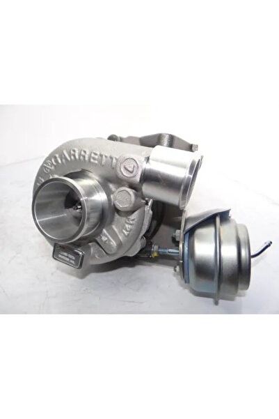 garrett Compresor Sistem De Supraalimentare Hyundai Elantra 3/Highway Van/San...