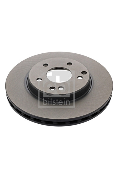 FEBI BILSTEIN Disc Frana Punte Fata Mercedes-Benz C-Class/Clk/E-Class