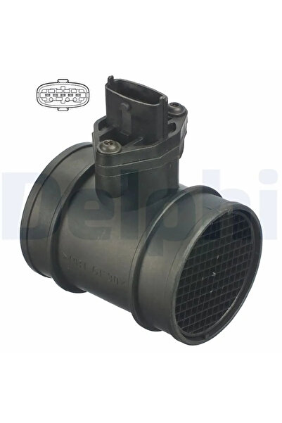 DELPHİ Senzor Debit Aer Alfa Romeo 145/146/156 Fiat Brava/Bravo 1/Coupe