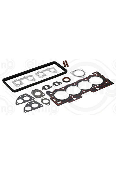 ELRING Set Garnituri, Chiulasa 529.060 Citroën Ax/Bx/Bx Break Iran Khodro Peu...