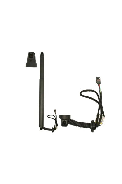 MAGNUM TECHNOLOGY Motor Electric Haion Volvo XC90 2