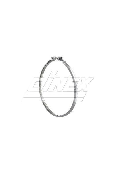 Dinex Colier Toba Esapament Scania G 1/P 1/R 1