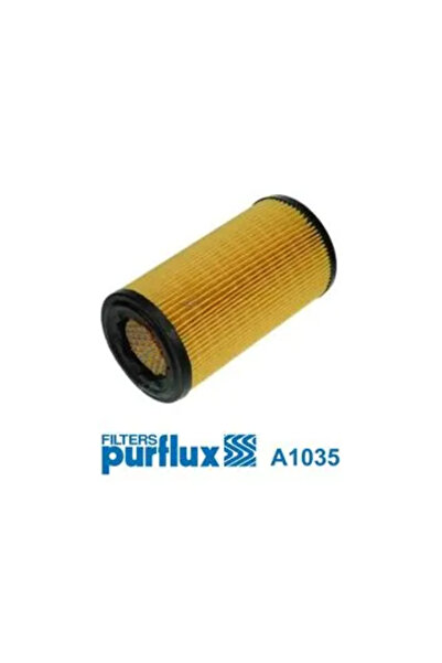 PURFLUX Filtru Aer Citroen Berlingo / Berlingo First Autoutilitara/Limuzina S...