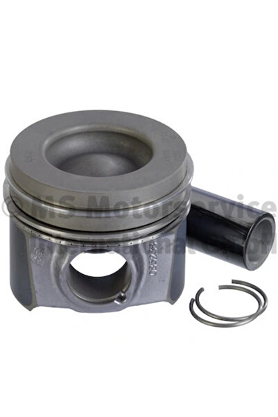 Kolbenschmidt Piston Citroen C4 Spacetourer/C5 3/C5 Aircross Ds Ds 4 / Ds 4 C...