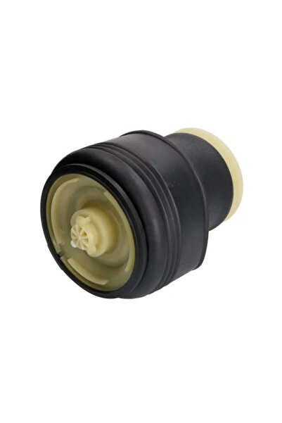 MAGNUM TECHNOLOGY Air Spring Steering Rear Axle Audi A6 C5 Bmw X5/X6