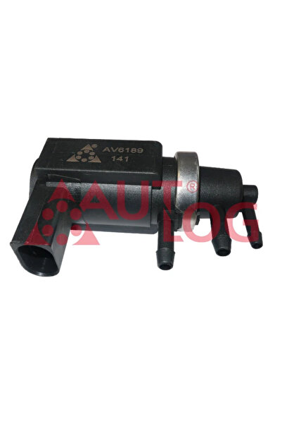 AUTLOG Convertor Presiune Esapament Audi A6 C4/A6 C5/Allroad C5