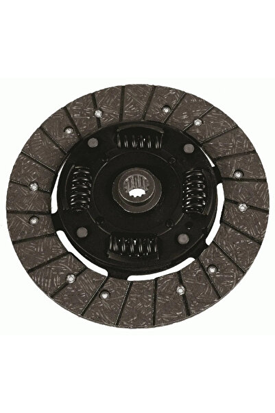 SACHS Disc Ambreiaj Opel Astra G/Astra H/Astra J Gtc Saab 9-3 1998-2018