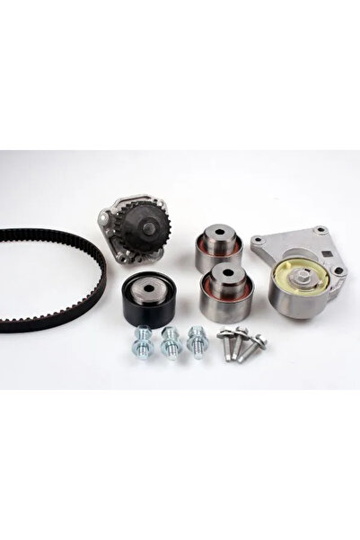 HEPU Set Pompa Apa + Curea Dintata Citroen C5 1/C5 2/C5 3 Fiat Ulysse
