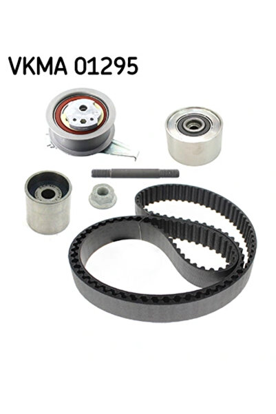 SKF Timing belt set AUDI A6 Allroad C8 (4AH) 2020-2025