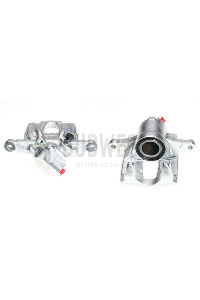 BUDWEG CALIPER Etrier Frana Axa Spate Stanga Mercedes-Benz Viano/Vito / Mixto...
