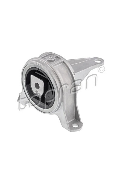 TOPRAN Suport Motor Dreapta Opel Astra H/Zafira / Zafira Family B Vauxhall As...