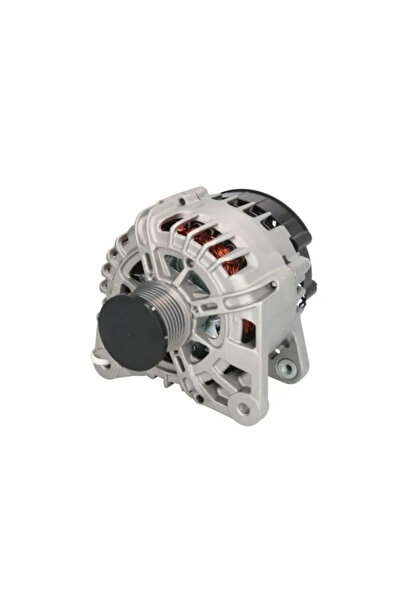 STARDAX Generator / Alternator Dacia Dokker Microbus/Duster/Lodgy Renault Cap...
