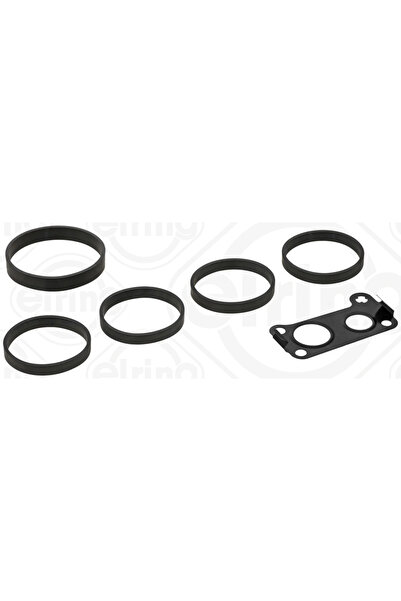 ELRING Set Garnituri Galerie Admisie Force Force One Mercedes-Benz C-Class/Cl...