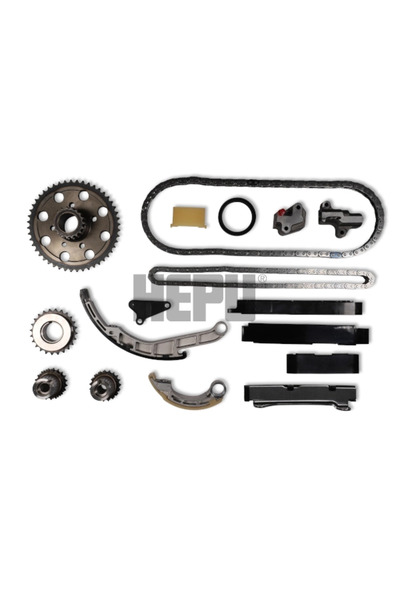 HEPU Chit Lant De Distribuție Nissan Cabstar/Navara NP300/Pathfinder 3