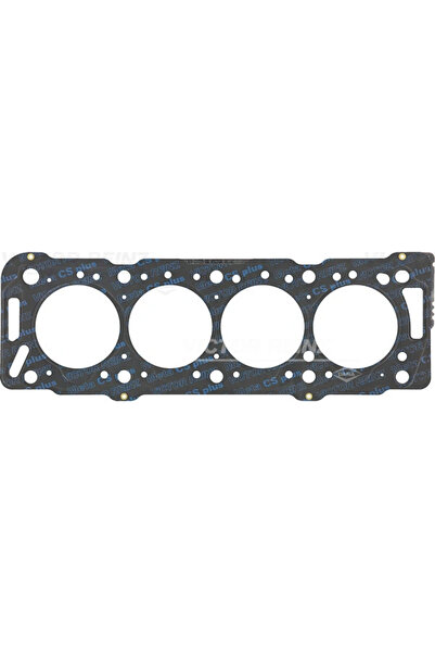 VICTOR REINZ Cylinder head gasket PEUGEOT EXPERT platform / chassis 1996-2000 61-33155-00
