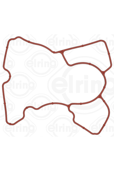 ELRING Garnituri Carcasa Filtru Ulei Deasupra Deutz-Fahr Series 11 Freightlin...