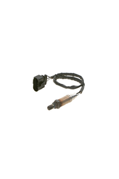 Bosch Sonda Lambda Audi A6 C4 Seat Cordoba/Ibiza 2/Inca