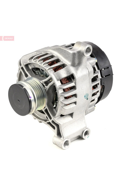 DENSO Generator / Alternator Abarth Punto Alfa Romeo Giulietta/Mito