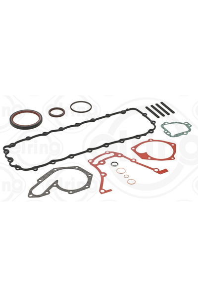 ELRING Set Garnituri, Carter Nissan Primera (p12) 2002-2007 Diesel