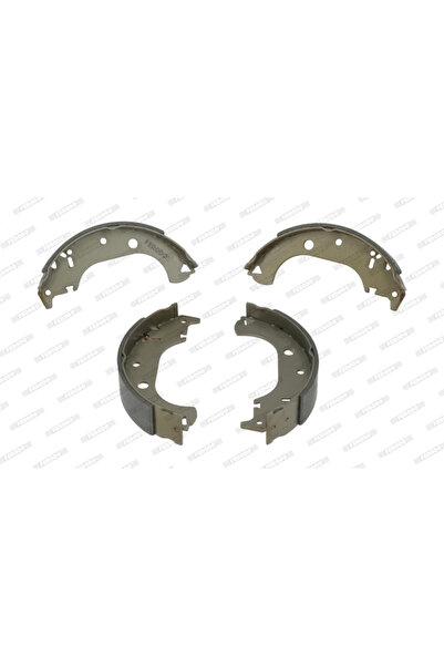 FERODO Brake Shoe Set Cadillac Cts Fiat Albea/Doblo Van/Spacious Limousine/Do...