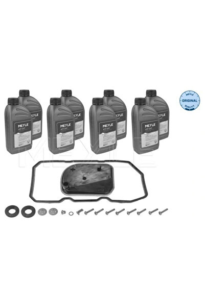 MEYLE Set Piese Schimb De Ulei Cutie De Viteze Automata Mercedes-Benz A-Class...