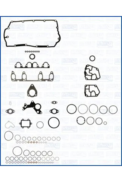 Ajusa Set Garnituri Complet Motor Audi A3/A4 B7 Seat Alhambra/Altea/Cordoba