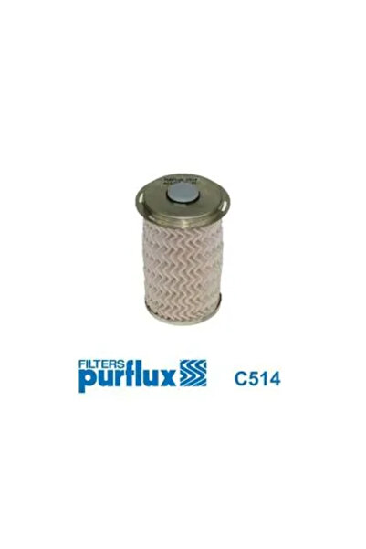 PURFLUX Filtru Combustibil Ford C-Max/Focus 2/Galaxy 2 2004-2015
