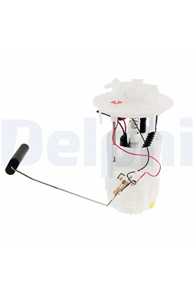 DELPHİ Система за подаване на гориво Renault Kangoo / Grand Kangoo 2/Kangoo E...