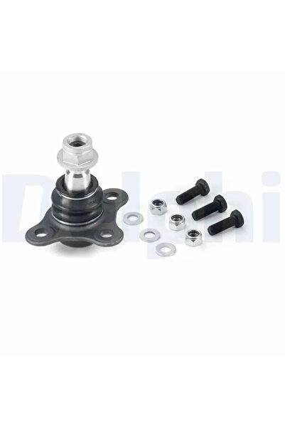 DELPHİ Товарно/водещо съединение Mercedes-Benz Sprinter 3.5-T каросерия/Sprin...