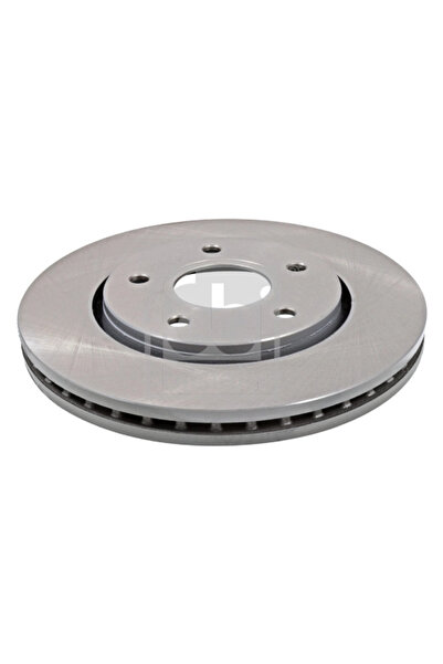 FEBI BILSTEIN Disc Frana Punte Fata Chrysler Grand Voyager 5 Dodge Grand Cara...