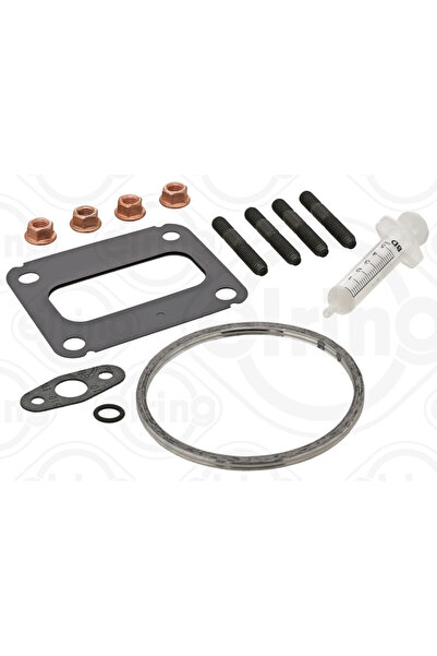 ELRING Set Montaj Turbocompresor Ford C-Max 2/Focus 3/Galaxy 3 Ford Australia...