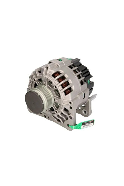 STARDAX Generator / Alternator Audi A4 B5 Vw Caddy Alltrack 4 Autoutilitara/L...