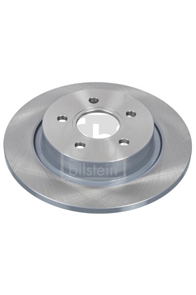 FEBI BILSTEIN Disc Frana Puntea Spate Ford C-Max/Focus 2 Ford Australia Focus
