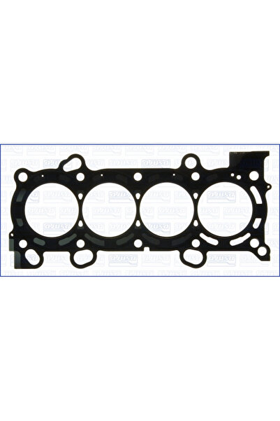 Ajusa Гарнитура на цилиндрова глава Acura Rsx Coupe/TSX Honda Accord 7/Civic ...