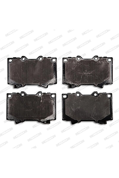 FERODO Set Placute Frana Frana Disc Lexus Gx/Lx Toyota Land Cruiser/Tundra Pi...