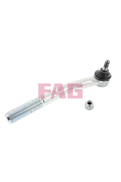 FAG Cap De Bara Jeep Grand Cherokee 2