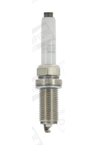 Champion Spark Plugs Porsche Panamera (970) 2013-2016 Petrol