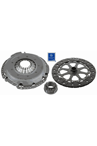 SACHS Set Ambreiaj Porsche 911