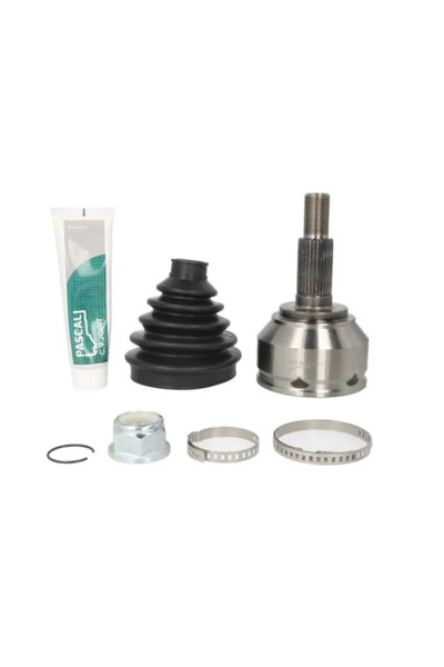 Pascal Set Articulatie Planetara Spre Roata Audi Q7 Vw Touareg