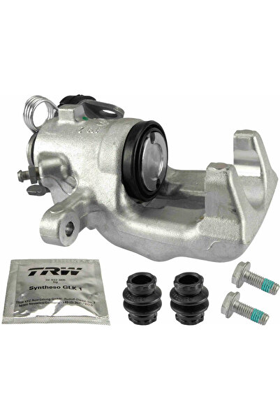 TRW Etrier Frana Opel Astra G/Zafira A Microbus Vauxhall Astra Model 4/Zafira...