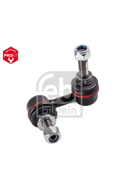 FEBI BILSTEIN Brat/Bieleta Suspensie Stabilizator Axa Fata Stanga Infiniti M3...
