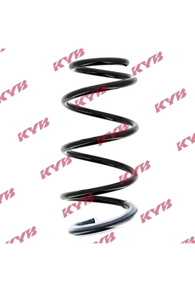 KYB Arc Spiral Punte Fata Hyundai Creta